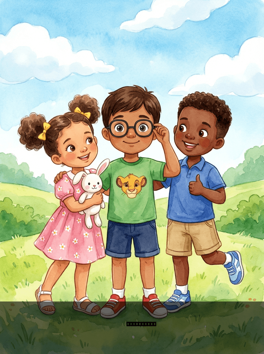 ደጉ ልጅ አርካን