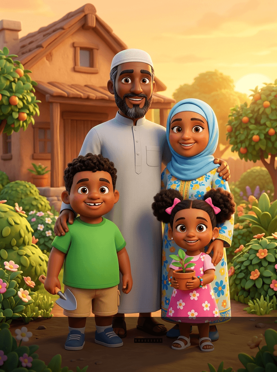 ጽኑዕ ስድራቤት