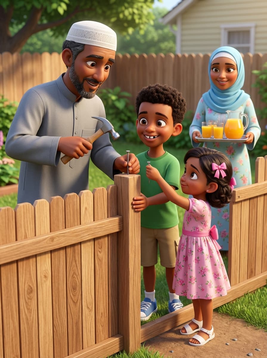 ምዕራፍ 2: ሓቢርካ ምስራሕ