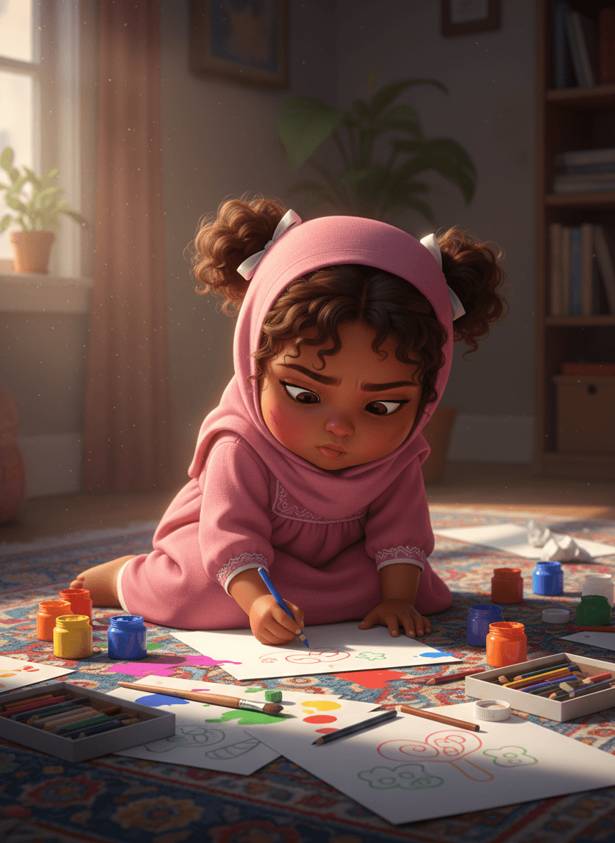 ምዕራፍ 2: ሓደ ውጥን ተሓስበ