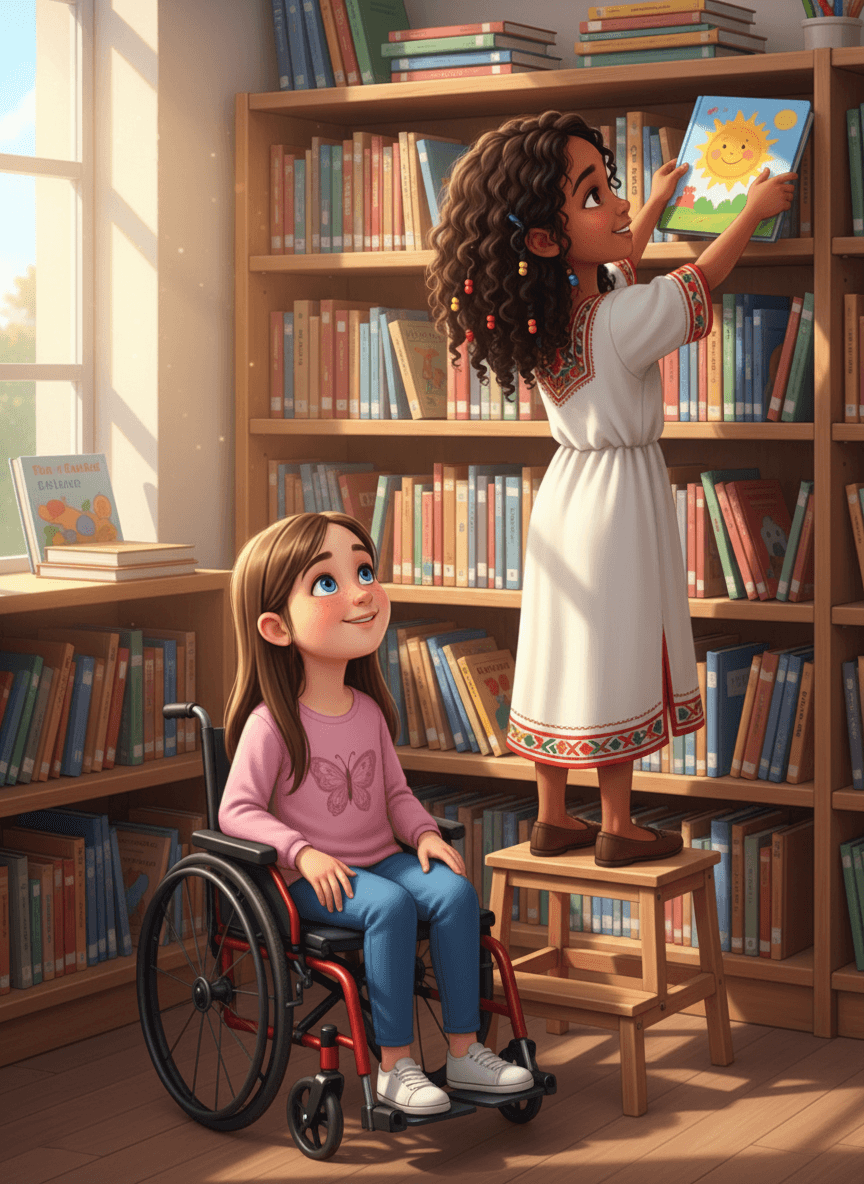 ምዕራፍ 1: እቲ ኣብ ላዕሊ ዝነበረ መጽሓፍ